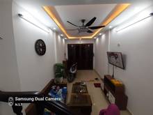 Hình ảnh Bán Nhà 20m ra Trần Phú,40m2 4 tầng 4 phòng ngủ,dân xây,ô tô đỗ cửa