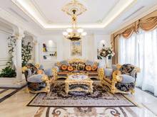 Hình ảnh Biệt thự 3 Lầu. Góc 2 MT Phan Xích Long. DT 18x16m, CN 263m2. 81 tỷ TL