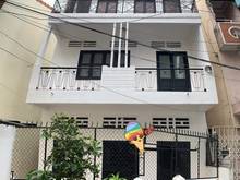 Hình ảnh Nam Kỳ Khởi Nghĩa Quận 3 - 105m2  3 tầng nhà mới - HXH - chỉ 130 triệu