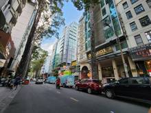 Hình ảnh KHÁCH SẠN MT Bùi Thị Xuân, Phường Bến Thành, Quận 1 ( 115 tỷ )