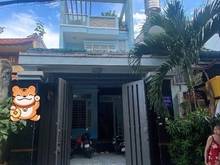 Hình ảnh HẺM 8m KD, Tân Kỳ Tân Qúy, 120m2, 5x24, 4 tấm mới ,6.18 tỷ