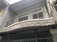 Hình ảnh Bán nhà đẹp sạch sẽ 2 tầng Trần Xuân Soạn Tân Hưng Quận 7