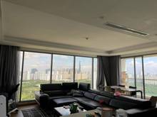 Hình ảnh Căn Hộ Cao Cấp Nhất HIện tại Tầm Cỡ Kim Cương Daimond Island Q2 117M2