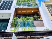 Hình ảnh SANG NHƯỢNG gấp nhà Mai Thị Lựu, Q1 giá 3,72 tỷ có sổ hồng riêng 50M2
