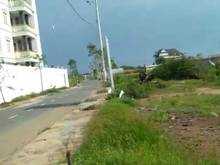 Hình ảnh CHÍNH CHỦ bán đất đường Đinh Đức Thiện, giá thương lượng được