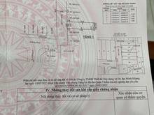 Hình ảnh Bán Nhà Hẽm Xe Hơi Đường Số 1 ,Tân Phú Quận 7