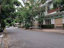 Hình ảnh Bán nhà mặt tiền đường số 6x26m chỉ 115 triệu/m2 trung tâm quận 7