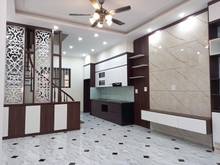 Hình ảnh Đập hộp nhà mới Văn Phú 35m2 x 4T 3PN giá 3 tỷ