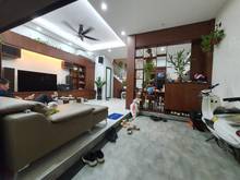 Hình ảnh Tôi bán nhà phố Lê Thanh Nghị, Hai Bà Trưng, ô tô, nội thất cao cấp.