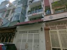 Hình ảnh MUA NGAY NHÀ XỊN Hùng Vương Q10, 57m2 4ty725 SHR