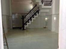 Hình ảnh Kẹt vốn bán nhà Cư Xá Phú Lâm B Quận 6 giá tốt 1 tỷ 505 triệu SHR 53,5
