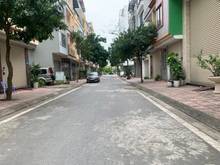 Hình ảnh Bán gấp 40m đất khu tái định cư Giang Biên, dân cư yên tĩnh, cơ sở hạ