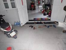 Hình ảnh Bán nhà phố hẻm xe hơi 160 NVQ đối diện khu Bộ Công An