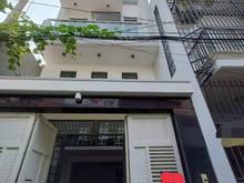 Hình ảnh Bán nhà HXH NGô gia tự thông Nguyễn chí thanh Q5 58m2 GIÁ 3.23tỷ SHR