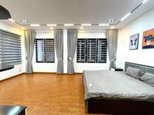 Hình ảnh Bán nhà Việt Hưng, Long Biên, ô tô tránh, gara kinh doanh đỉnh 65m2 5t