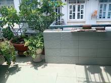 Hình ảnh Nhà 5 tầng, có 9 phòng cho thuê.. đẹp lung linh.Trần Xuân Soạn Quận Q7