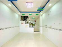 Hình ảnh Bán nhà HXH Bùi Thị Xuân, q. Tân Bình 55m2 sổ đẹp vuông vức