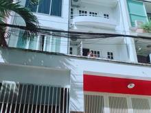 Hình ảnh Bán Nhà MTĐ. Lạc Long Quân, Q.11. DT : 68m2. Giá : 17,5 tỷ(Bớt lộc):