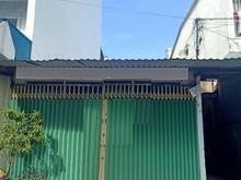 Hình ảnh Bán Nhà Cấp 4 Nguyễn Văn Lượng, Gò Vấp. 80m2 sổ riêng, XDTD, dễ KD