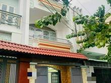 Hình ảnh CỰC SỐC!!! Bán nhà HXH Đoàn Văn Bơ phường 9 quận 4 DT 38m2 CHỈ 1,67 TỶ