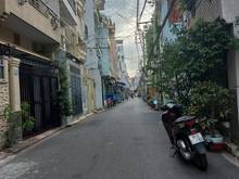 Hình ảnh Chính chủ bán gấp nhà mặt tiền 4PN p15, Tân Bình giá nhỉnh 7 tỷ