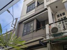 Hình ảnh Sang tên bán nhà HXH Trần Bình Trọng phường 2 quận 5 60m2/4.26 tỷ SHR