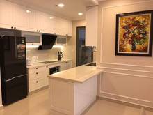Hình ảnh Cho thuê Leman luxury 120m2,3pn, 2wc, nội thất cao cấp, ở ngay