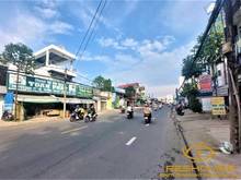 Hình ảnh Cho thuê mặt bằng biên hòa, mặt tiền 300m2 đường phạm vặn thuận