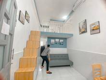 Hình ảnh Cho Thuê Phòng Trọ Full Nội Thất Gần Trường ĐH Văn Hiến
