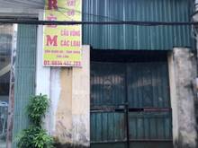 Hình ảnh Cần bán nhà Đường ngọc Hồi Thanh Tì,dt.55m,mt4,5m.ngõ ô tô  giá 4,3 tỉ