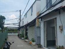 Hình ảnh Bán nhà hẻm 96 Nguyễn Thị Thập cách mặt tiền 10m