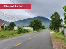 Hình ảnh bán lô đất gần chợ thạnh tân tây ninh