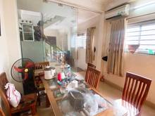 Hình ảnh Mặt Phố, Nguyễn Khoái, LÔ GÓC, ô tô TRÁNH, 35M2, 4 TẦNG, GIÁ 3,76 TỶ