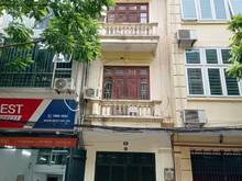Hình ảnh Cho thuê nhà phố Quan Nhân, Thành Xuân, 60m2x3.5t, giá 25tr.