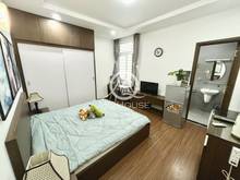 Hình ảnh Cho thuê phòng trọ giá rẻ Full nội thất trên đường Nguyễn Kiệm- Gò Vấp