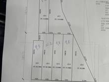 Hình ảnh Bán Lô Đất Mặt Tiền Đường Số 37 Bình Thuận Quận 7