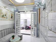 Hình ảnh Bán nhà Nguyễn Hồng đào p14 Q.Tân Bình DT:47m2/960 triệu sang tên liền
