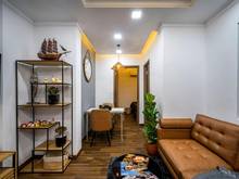 Hình ảnh Khai Trương Tòa Nhà CHDV MỚI 100% SIÊU ĐẸP THOÁNG MÁT,RỘNG RÃI,SẠCH SẼ