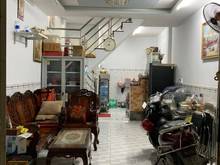 Hình ảnh Lê Văn Thọ, P11, Gò Vấp, giá chỉ 3,19 tỷ TL.