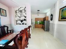 Hình ảnh Trần Thị Cờ 40m2 nhà mới LUNG LINH, không lộ giới, vào ở ngay