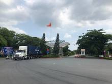 Hình ảnh Cần bán 1140m2 ngay KCN Phước Đông, sát trường học