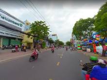 Hình ảnh CHÍNH CHỦ bán nhà HXH Gò Dầu 52m2, 1TẦNG, 4.39tỷ, gần VietComBank