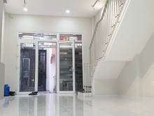 Hình ảnh Cho thuê nhà mới xây 40m2 7.2 tỷ Nguyễn Thượng Hiền, Phường 5, Quận Bì