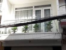 Hình ảnh Bán Nhà MTĐ Nguyễn Văn Đậu,Q.Bình Thạnh. DT : 72m2 .Giá : 20.5 tỷ(TL):