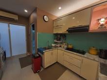 Hình ảnh Li Dị chia tài sản bán gấp nhà Phùng Hưng 105m 2 tầng 4 x18 Quận 5