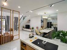 Hình ảnh Chính chủ bán nhà đường Hồ Biểu Chánh P.11 Q.Phú Nhuận DT:55m2/5tỷ 320