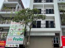 Hình ảnh Cho thuê MBKD mặt phố Quan Nhân, DT 60m2, 4 tầng, vỉa hè. 25tr/ tháng