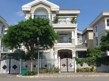 Hình ảnh Cho thuê biệt thự Vinhomes GreenBay 150m2, 4 tầng, 40tr