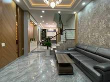 Hình ảnh Cần tiền bán nhà Thích Quảng Đức , p4, quận Phú Nhuận 58m2 SHR