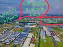 Hình ảnh Cần bán gấp lô đất Khu dân cư Đức Lập Hạ giáp Củ Chi sổ sẳn